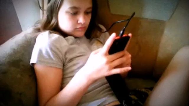 Ленивые выходные (1 серия).