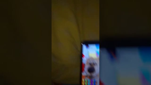 Играю в говорящего бена)) #Говорящая собака🐶 БЕН смотреть онлайн