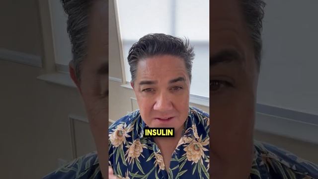 Aloha! 🤙 Can Baking Soda help Type 2 Diabetics?! смотреть онлайн