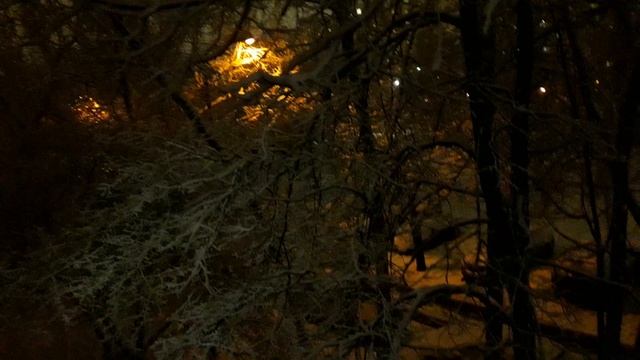 Зима пришла в апреле! смотреть онлайн