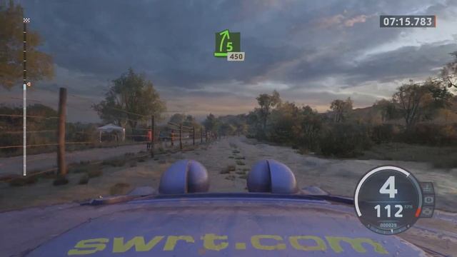 EA SPORTS WRC 2023 Driversroom rice rally season 1 Round 2 смотреть онлайн