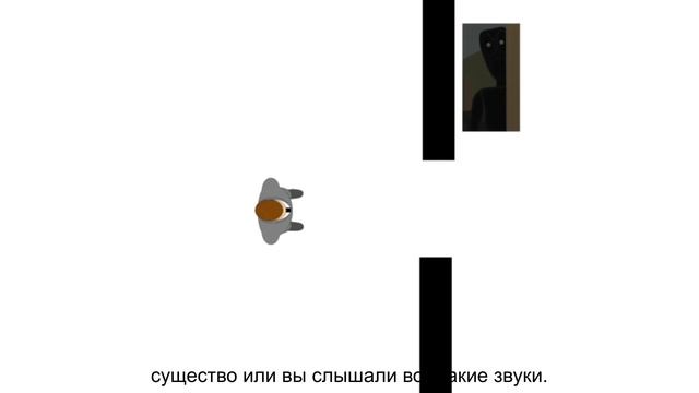 "Средний" (Аналоговый хоррор "Внешний вид") смотреть онлайн