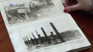 11 апреля – Международный день освобождения узников фашистских концлагерей