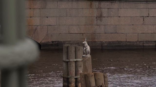 Облик Санкт-Петербурга. (4K) смотреть онлайн