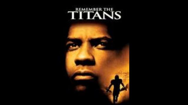Remember the Titans Theme смотреть онлайн