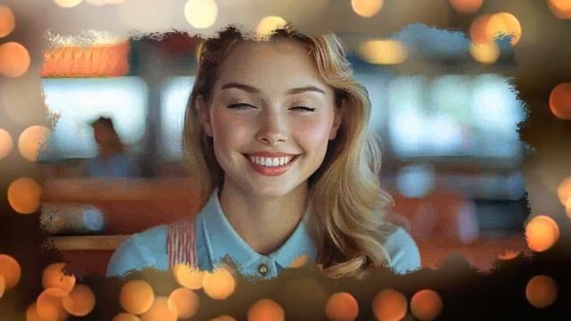 "Есть женщины..." SUNO смотреть онлайн