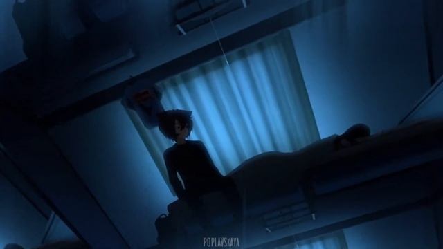 Ночь|Санка Рэа смотреть онлайн