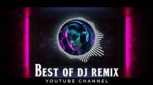 Reel 2 Real feat. The Mad Stuntman - I Like To Move It (Silver Nail Remix) #bestofdjremix