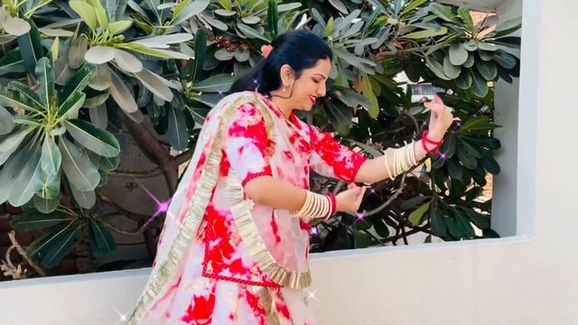 GHERDAAR GHOOMAR NEW RAJASTHANI SONG FULL DANCE VIDEO 2024 || MONA RATHORE DANCE VIDEO смотреть онлайн