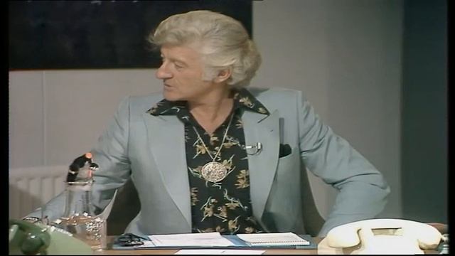 18 Evidence of Death WHODUNNIT UK 1975 Fullscreen смотреть онлайн