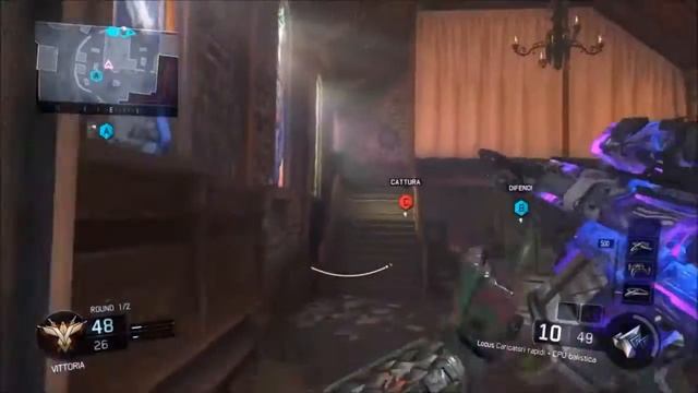 Quadfeed e senza pietà col Locus?! смотреть онлайн