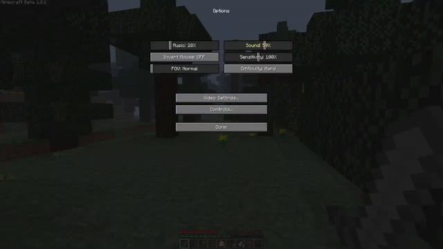 ПИЛОТНАЯ СЕРИЯ ЛЕТСПЛЕЯ ПО MINECRAFT beta 1.8.1 смотреть онлайн
