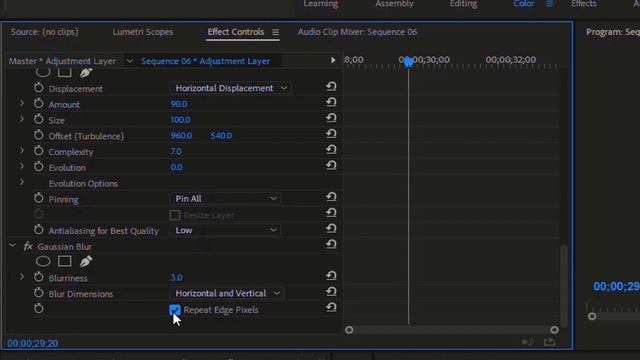 TV Channel Flipping Transition In Premiere Pro|TV Channel Change Effect |Amazing Transitions