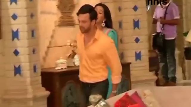 Satrangi Sasural 11th September 2015 EPISODE | Sana Amin Sheikh Swaps Mugdha Chaphekar смотреть онлайн