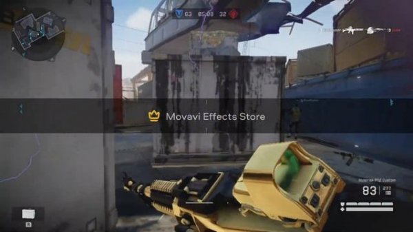 варфейс на нинтендо свитч лайт