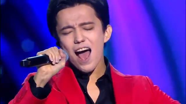DIMASH KUDAIBERGEN| YOUR LOVE (NEW SONG) смотреть онлайн