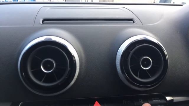 Review of Audi A3 @ Russell Jennings смотреть онлайн