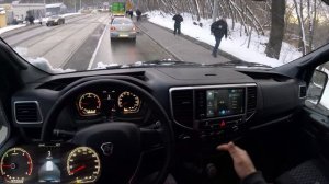 Взял Sobol NN 4x4 - проверил в жизни / Соболь 4 на 4 НН