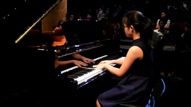 Nocturne in C# minor, Op. Post., KK IVa, No. 16 смотреть онлайн