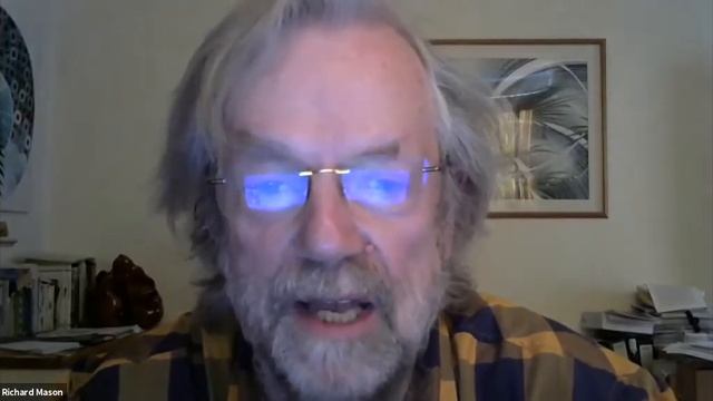 Kew Virtual Community Conversation смотреть онлайн