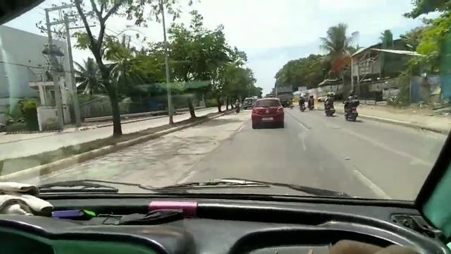 TARA ROAD TRIP || SOUTH CEBU смотреть онлайн