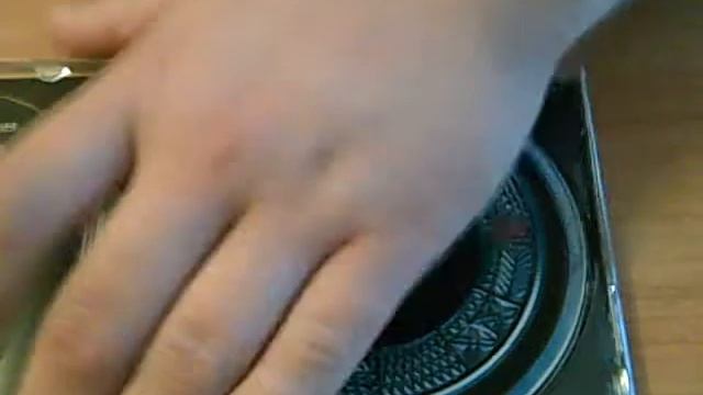 Артерия Лети На Свет (2005 СД Максимум) CD Review обзор смотреть онлайн