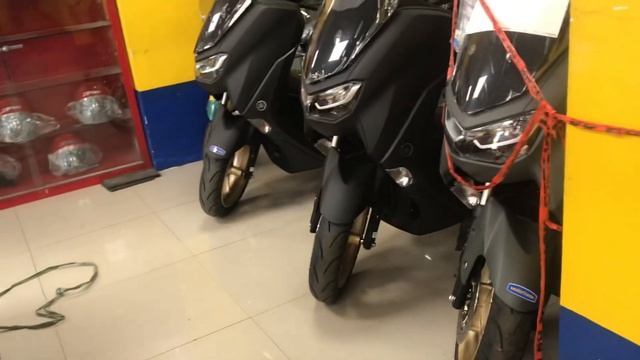 Why I choose Honda ADV 150 over Yamaha NMAX 2020 смотреть онлайн