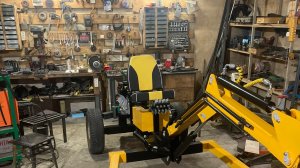 ЭКСТРЕМАЛЬНАЯ ПОГРУЗКА