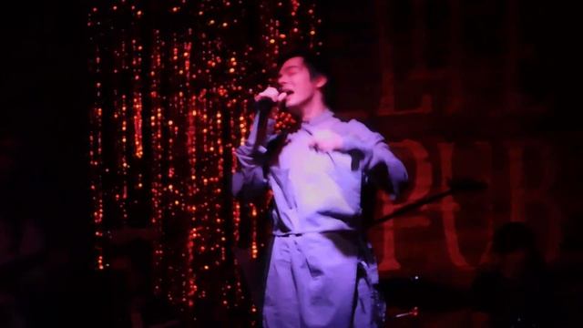 Александр Казьмин, Heaven on their minds (Jesus Christ Superstar) смотреть онлайн
