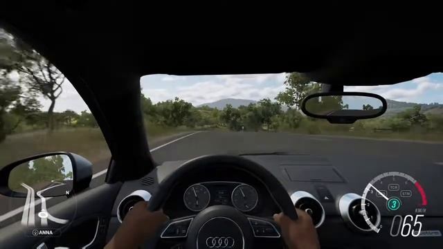 Audi S1 | Stage 1 + Widebody | Cruising | #008 | Forza Horizon 3 | смотреть онлайн