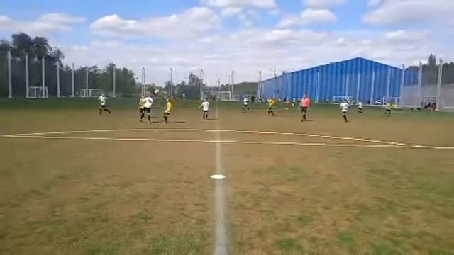 Автомиг РППК - Сокол Смоленская обл. 1 тайм смотреть онлайн