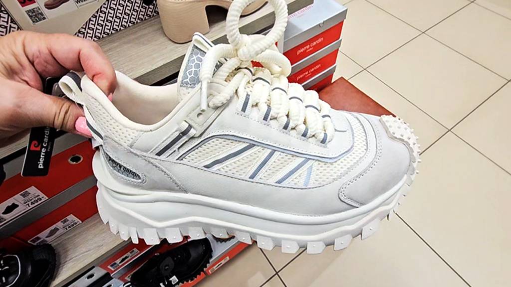 Магазин Кари.Огромный выбор обуви на любой вкус.Скидки и акции.Апрель 2025 смотреть онлайн