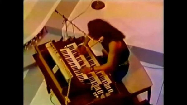 Uriah Heep - July morning