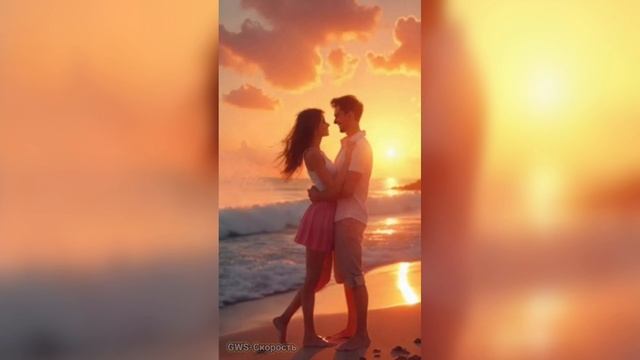 GWS - Скорость