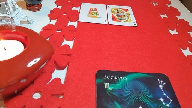 Скорпионы 13-19 июля недельный прогноз! смотреть онлайн