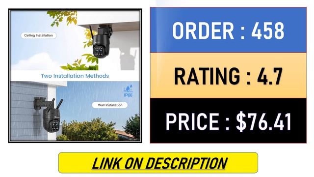Top 10 Best Auto Tracking PTZ Camera in 2024 смотреть онлайн