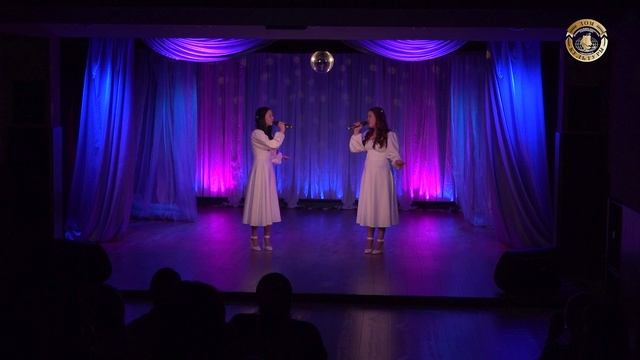 Клуб вокально-эстрадного искусства «СОЗВУЧИЕ» концерт «Всё зависит от нас самих» смотреть онлайн