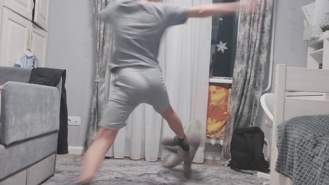 4-ая Битва 😈⚔️ смотреть онлайн