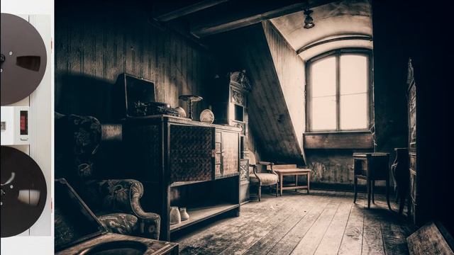 Лавкрафт українською - Музика Еріха Цанна - Читає Шарков смотреть онлайн