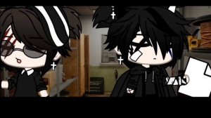 [Озвучка]''Убей или полюби''Мини-Фильм~Гача Лайф ~