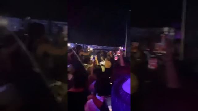 Cardi B Live In Cubana Night Club Full Video