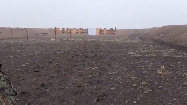 ДТК Гром против дронов 1