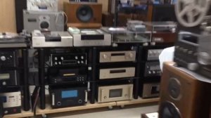 Музей Винтажной Техники - склад 1