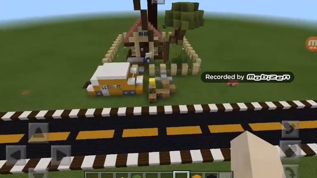 Minecraft hello neighbor alpha 4 смотреть онлайн