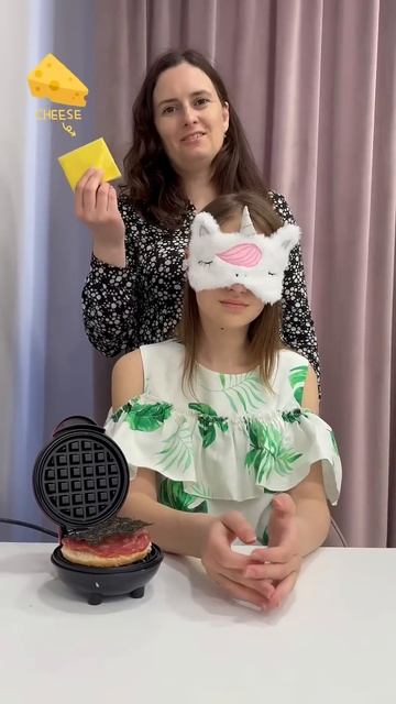 ДА или НЕТ очень вкусный бургер #shorts смотреть онлайн