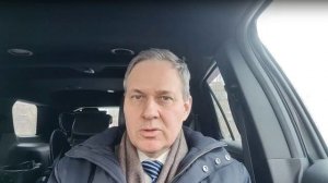 Александр Артамонов о логике действий Трампа!