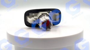 Повторитель Альмера Классик поворота 53705-51500