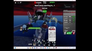 СПОСОБЫ КАК ЖЕ СДЕЛАТЬ СУКУНУ В ИГРЕ  Sorcerer Tower Defense