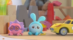 BabyRiki | Play together! Episodes collection | Cartoons for Kids | 0+