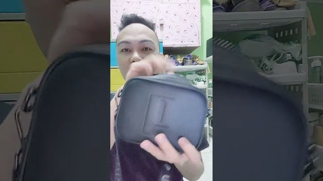 PUMA Sense Women’s Cross Body Bag смотреть онлайн